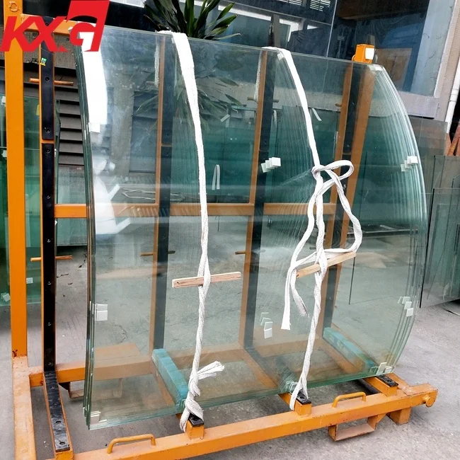 Canton professional glass manufacturer 4mm 5mm 6mm 8mm tempered glass oven door use window