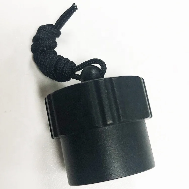 Customized Scuba Diving Regulator Anti-dust Plug Din Cap Scuba