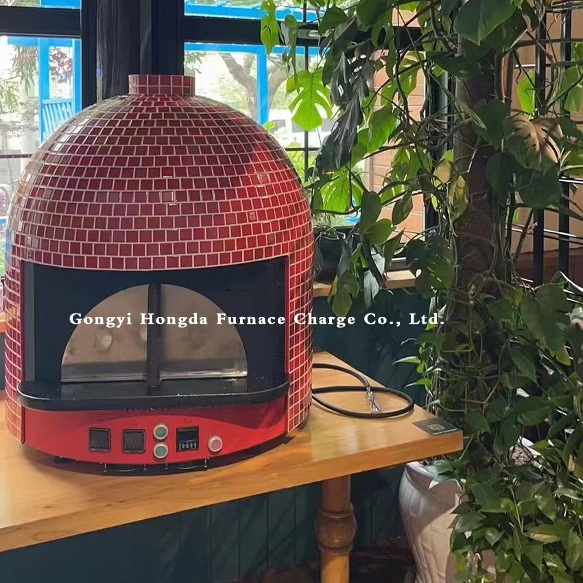 original italian mini pizza electric oven home 220v big countertop commercial electric oven for baking pizza