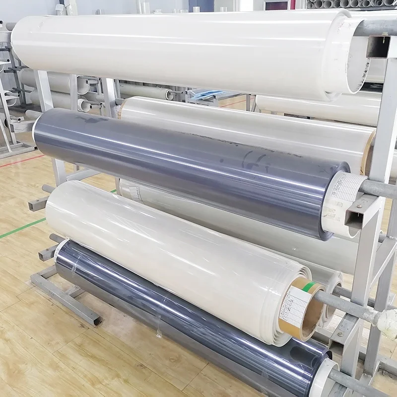 Rushui  High Clear Electronic Switchable Privacy Protection PDLC Smart Glass Film Switchable PDLC Smart Film