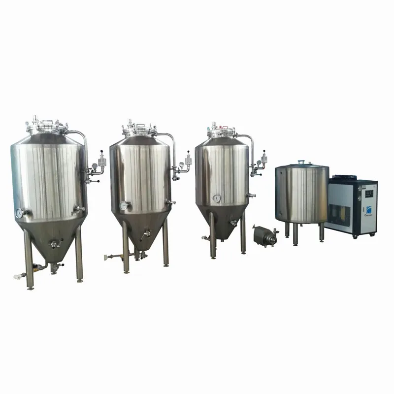 100 liter beer brewing equipment electric brewing system for home brewing