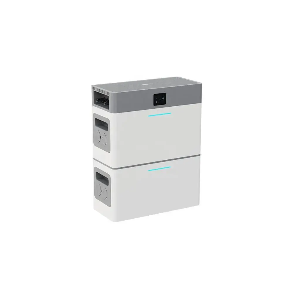 Deye AE-FS2.0-2H2 LiFePO4 литий-ионные аккумуляторы для хранения энергии премиум-класса Балконная домашняя система