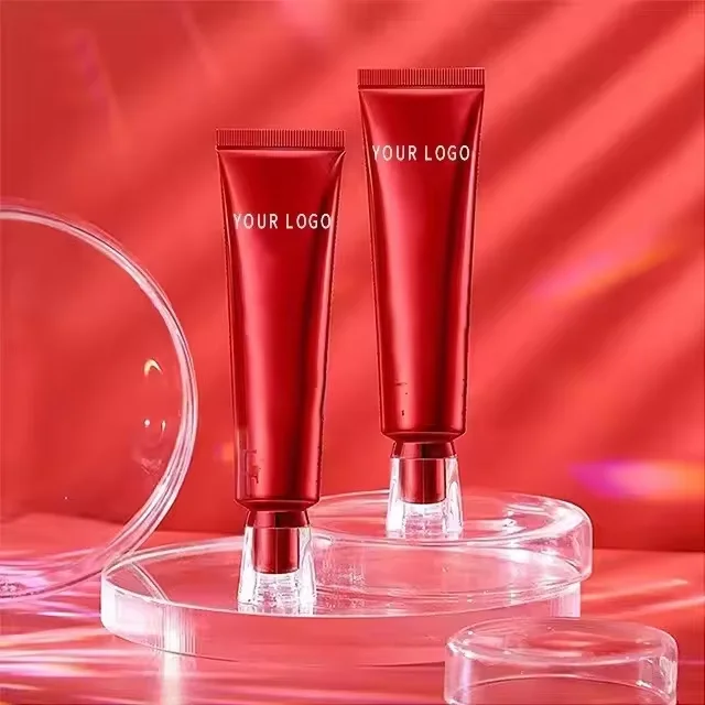 wholesale korean cosmetics Red ginseng best foundation sunscreen waterproof mushroom Long Lasting beauty Makeup BB cream