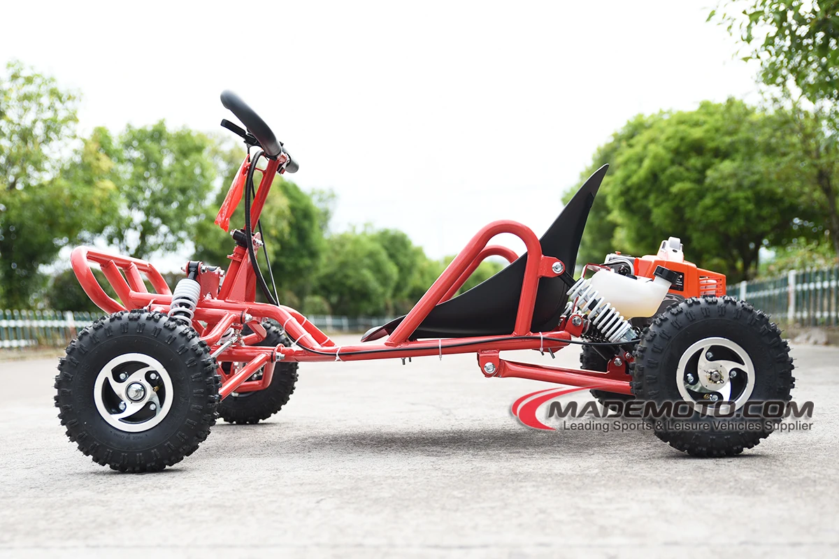 go kart sensor