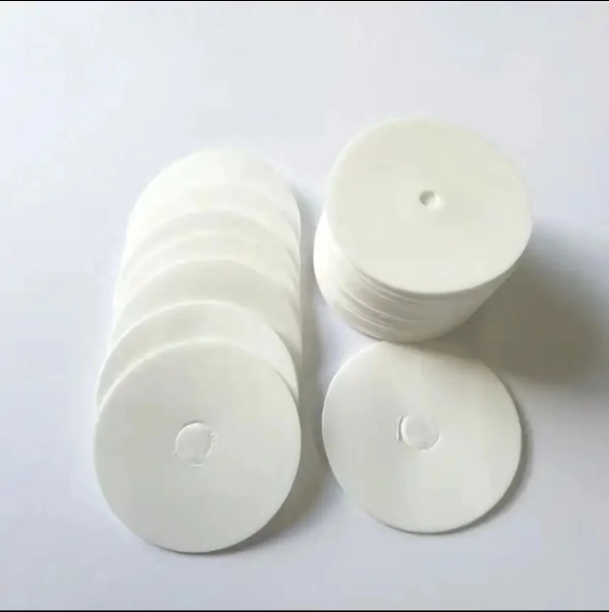 High quality PE foam bottle cap seal wad liner gasket