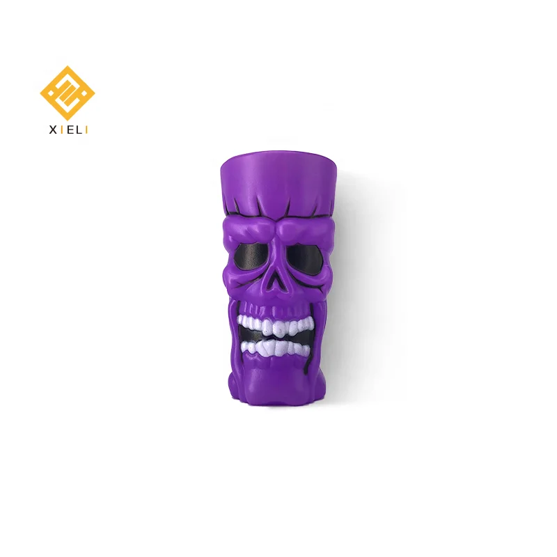 2021 New Products Plastic Kid Toy For Halloween Party Favor Halloween Decorations