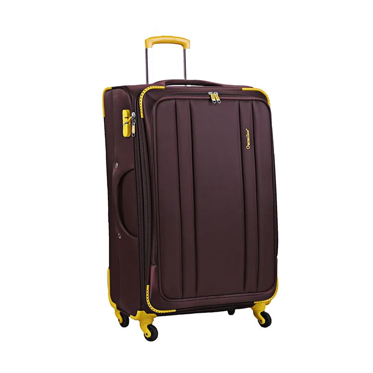 3 Pcs Luggage Travel Set Bag EVA Trolley Carry On Suitcase