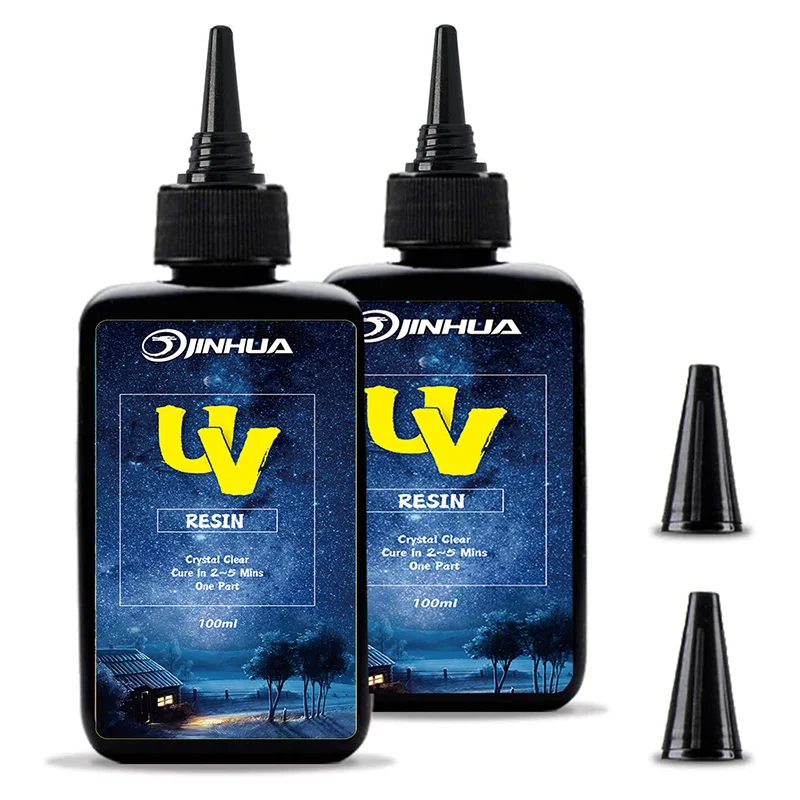 Top Clear Liquid Polyurethane Doming Resin UV Resistance Resin