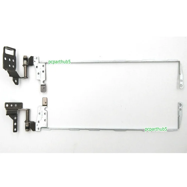 Wholesale laptop Right and Left Lcd Hinges Set For Acer Nitro 5 AN515-41 AN515-42 AN515-51 AN515-53 AM211000200