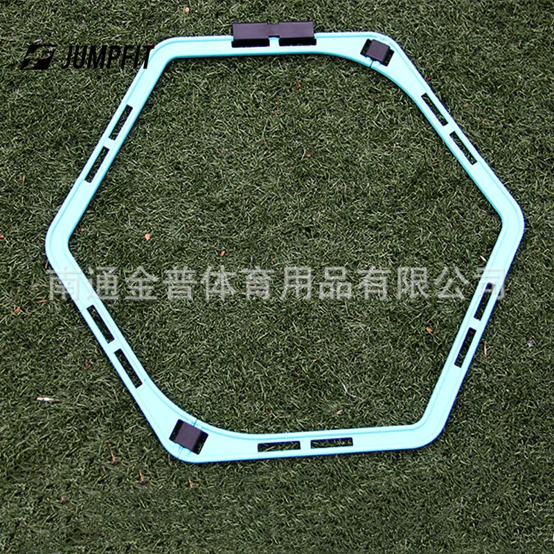 wholesale private label gym sport fitness equipment soccer free speed training ladder