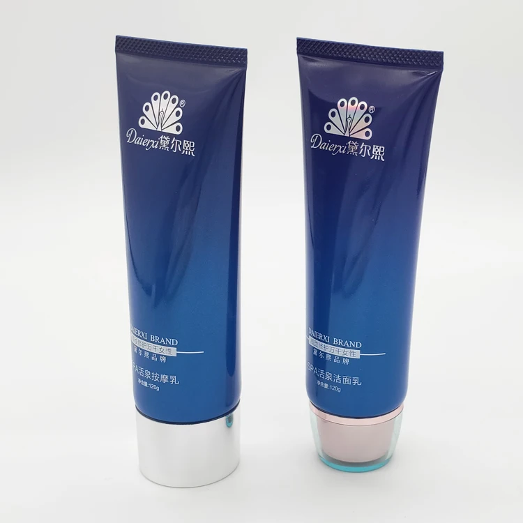 10ml 15ml Empty clear push Lip Gloss squeeze tubes Balm lipgloss Containers Mini Soft tube for Cosmetic package