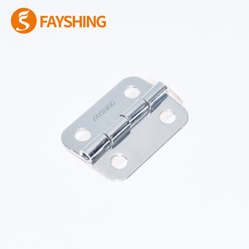 FAYSHING Toolbox hinge small metal tool case hinge China factory FS5012