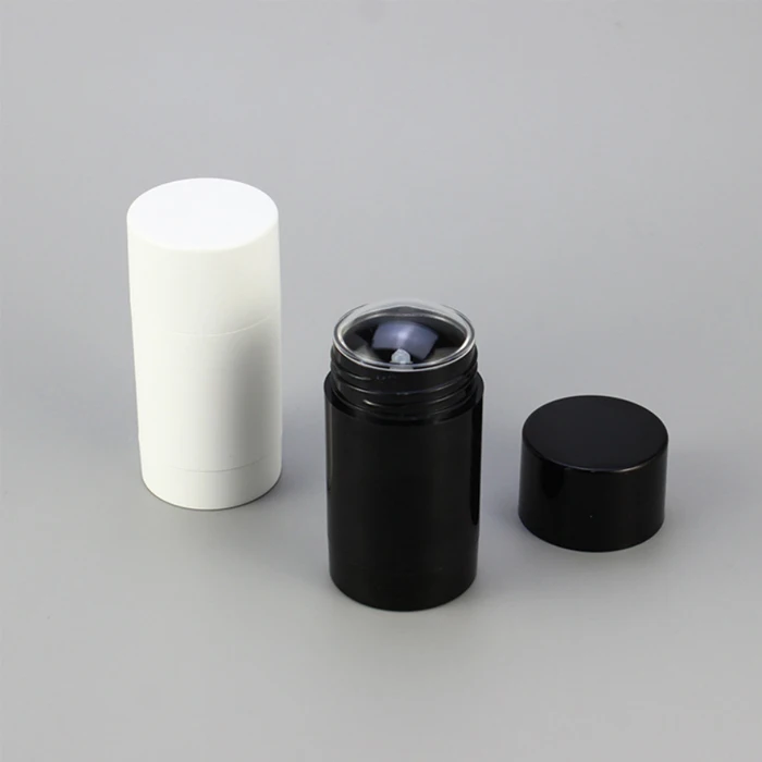 Luxury Customized Printed Deo Stick Container On Sale 50ml Stick Deodorant Container