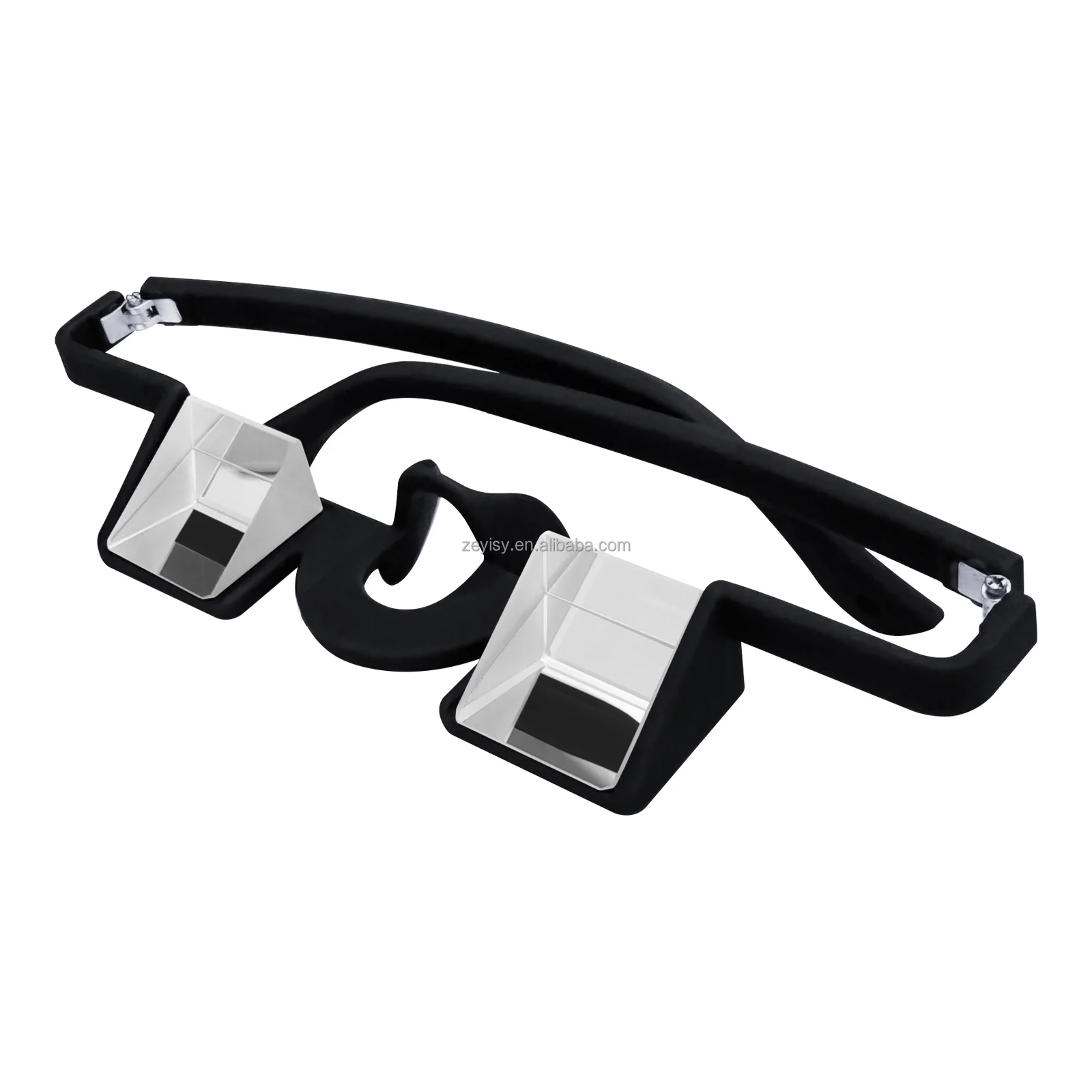 Hot Sale Portable Belay glasses for rock climbing  CJ-CG2301