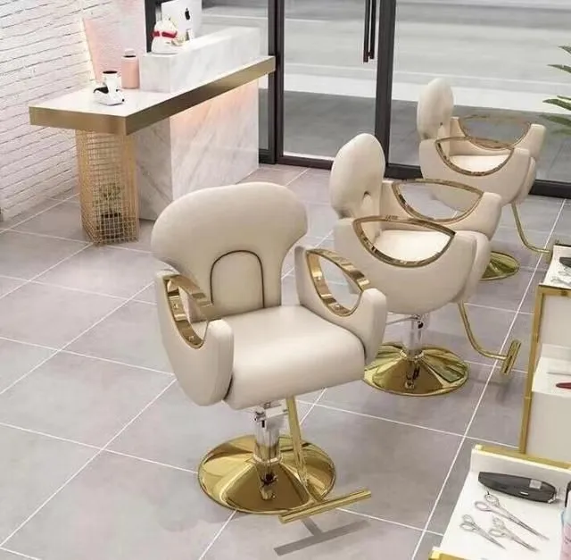 Best price of More design Furniture Vintage Duty Beauty Salon Hydraulic Styling Barber Hair Cut Chair