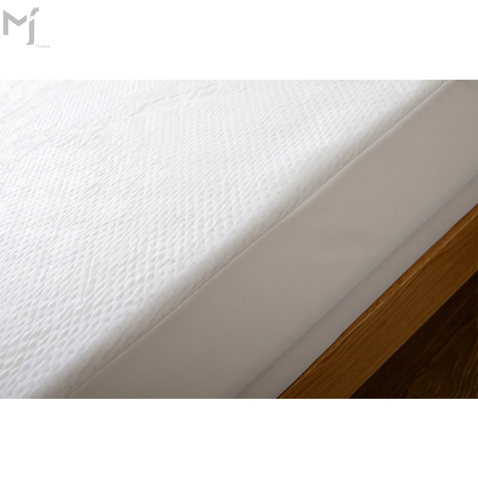 
tencel terry waterproof mattress protector 