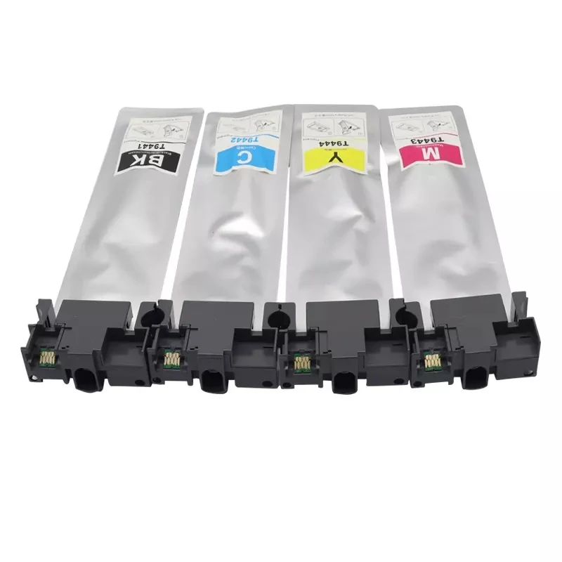 Compatible For Epson T9441 T9442 T9443 T9444 ink Cartridge Epson WorkForce Pro WF-C5290 WF-C5790 WF-C5210 inkjet Cartridge