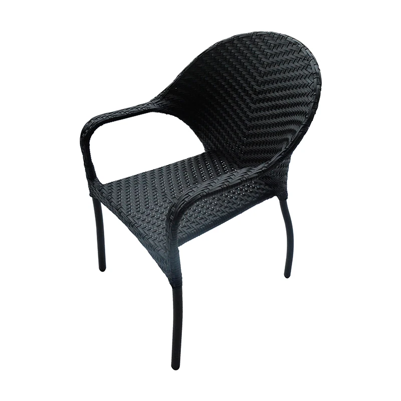 2022 Long-lasting all weather bamboo furniture chairs for sale