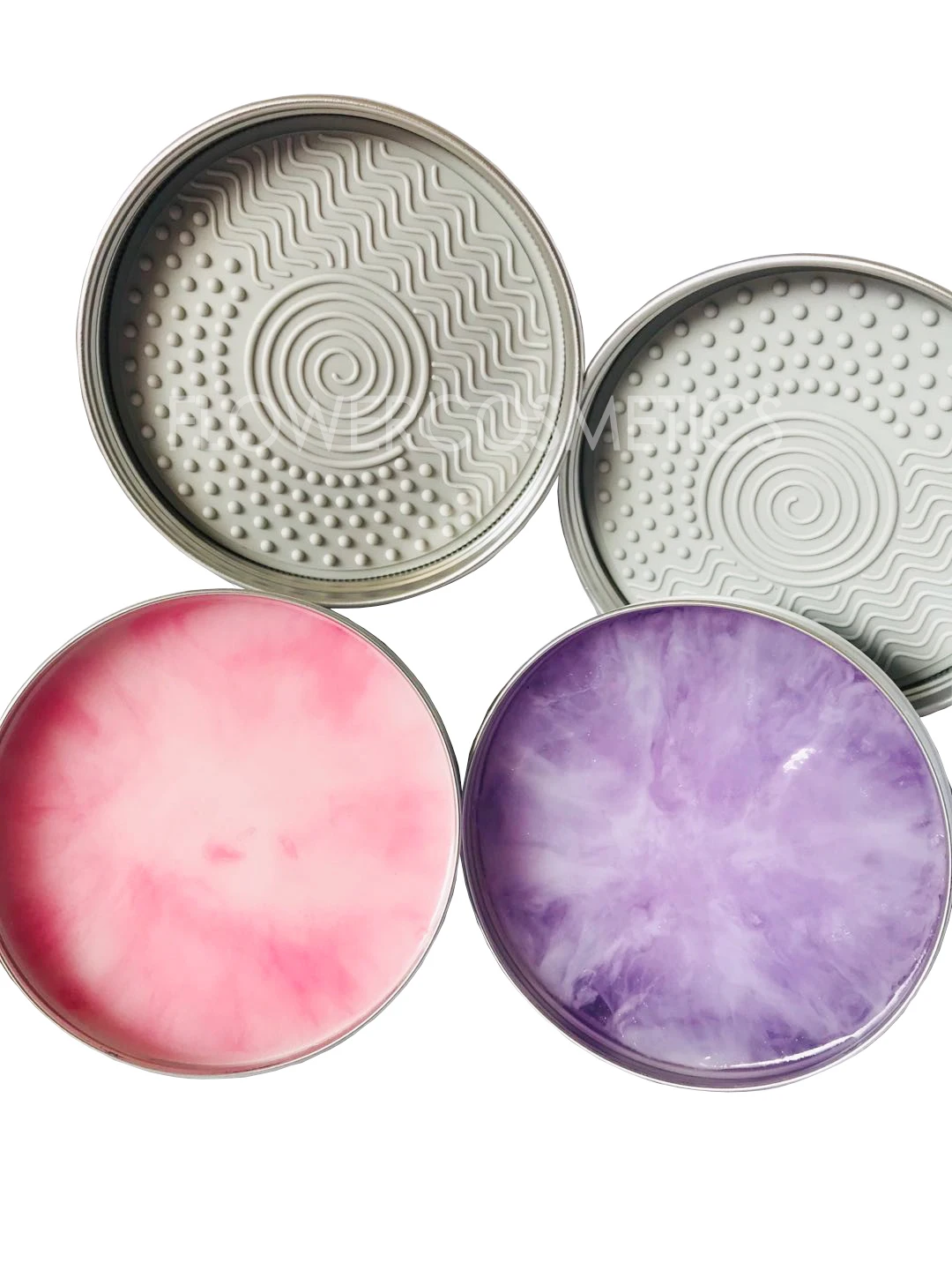 
2020 New Trend Hot Selling Wholesale OEM Private Label Colorful Tin Box High Quality Beauty Soap Organic Vegan Bar of Soap 