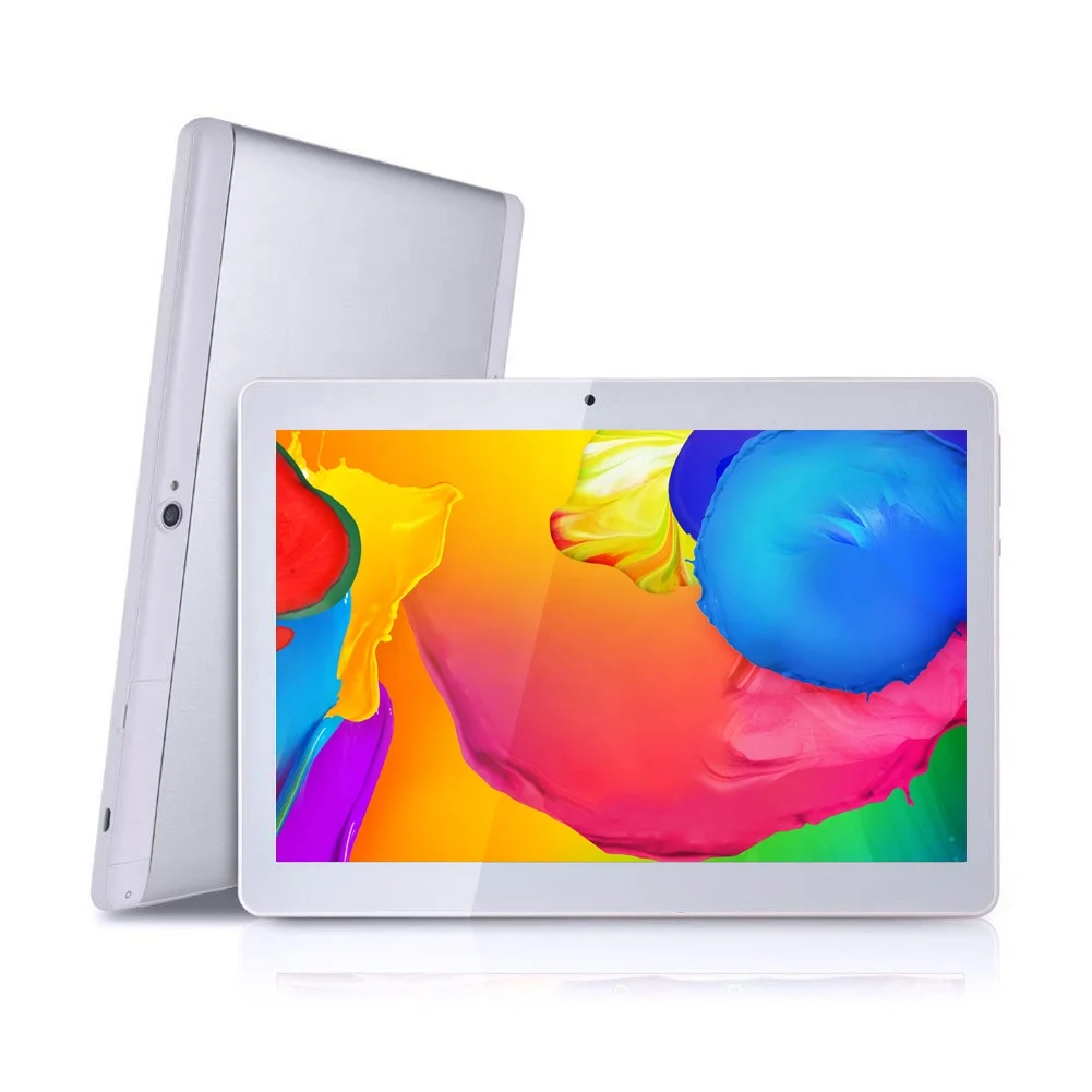  Новейший планшет 2 Гб RAM 32 ROM Android 10 дюймов