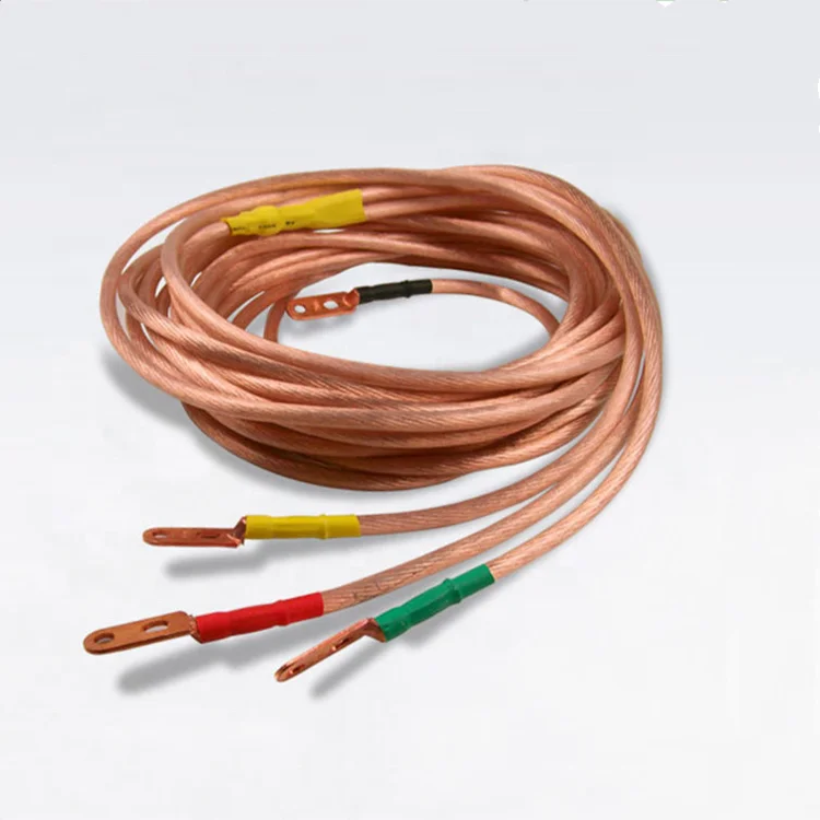 Good Price Brass Soft Copper Wire