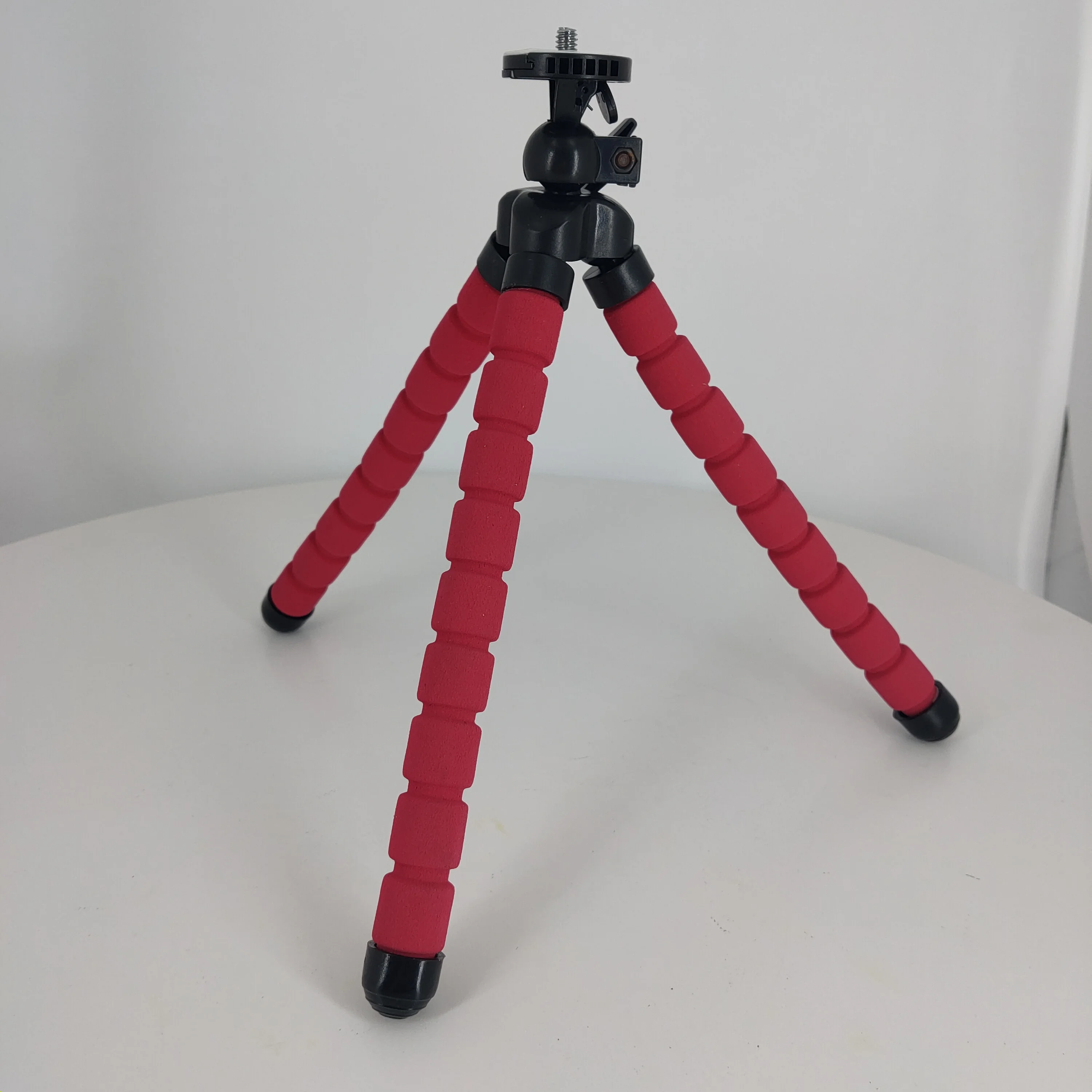 
Sponge DSLR tripod Medium-sized camera tripod 