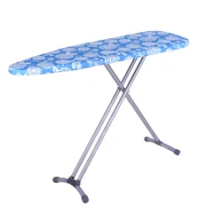 NO Anti-dumping Duties Plastic material folding ironing board Plastic panel ironing board