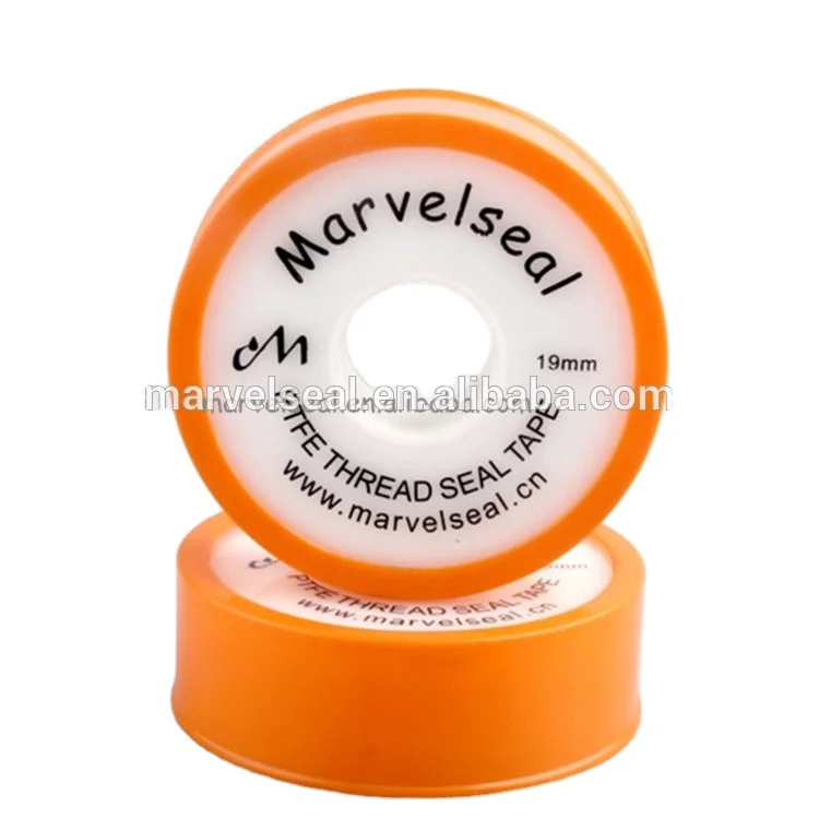 ptfe seal tape PTFE TAPE 12mm taflon tape for plumbing