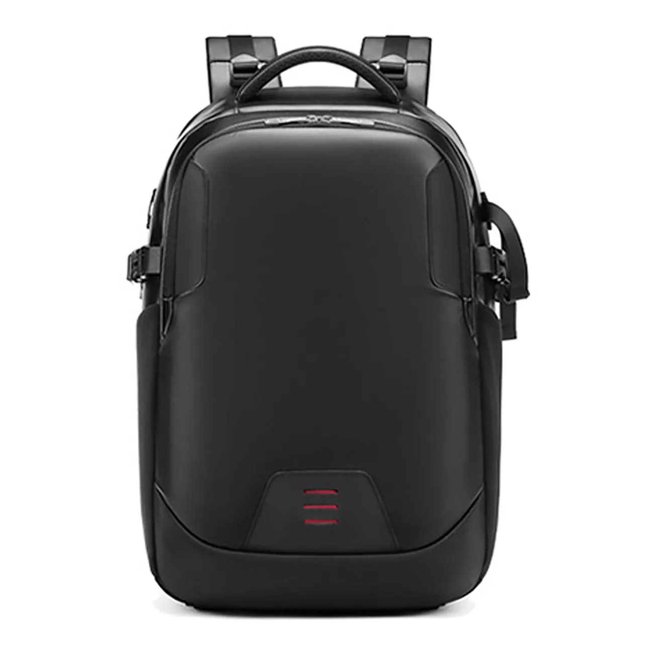 Nylon Travel Waterproof Large Custom SLR Video Bag Laptop Vintage Digital Dslr Camera Backpack for Photography