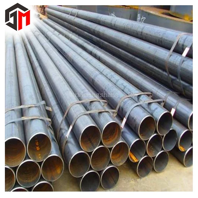 a106 api 5L gr.b 10 inch sch 120 Tube acier seamless pipe