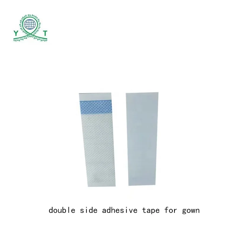 scalable high quality white non-woven fabric  for surgical tape