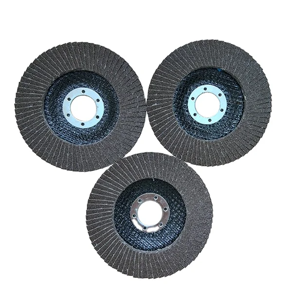 Electroplated Diamond  Extra Power Abrasive Disc Flap