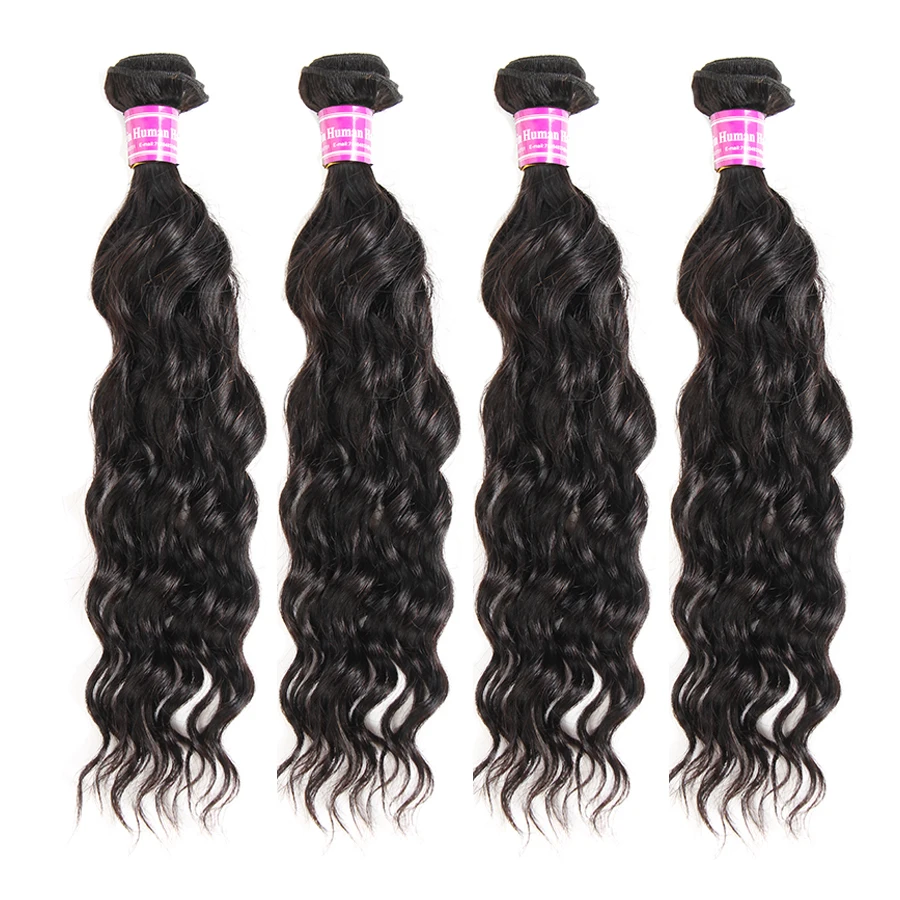  Необработанные бразильские волосы для наращивания без повреждения кутикулы лучшее качество с кутикулой в одном направлении поставщики волос дешевые волнистые человеческие пучки