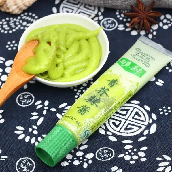 
High Quality Wasabi Paste Wasabi Powder Wasabi Root 