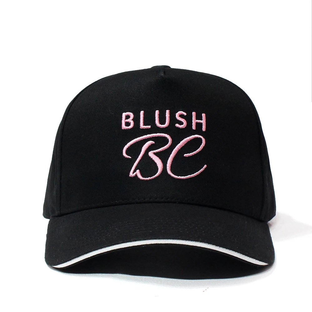 Модные бейсболки на заказ с вышитым логотипом папы унисекс простые спортивные кепки для гольфа