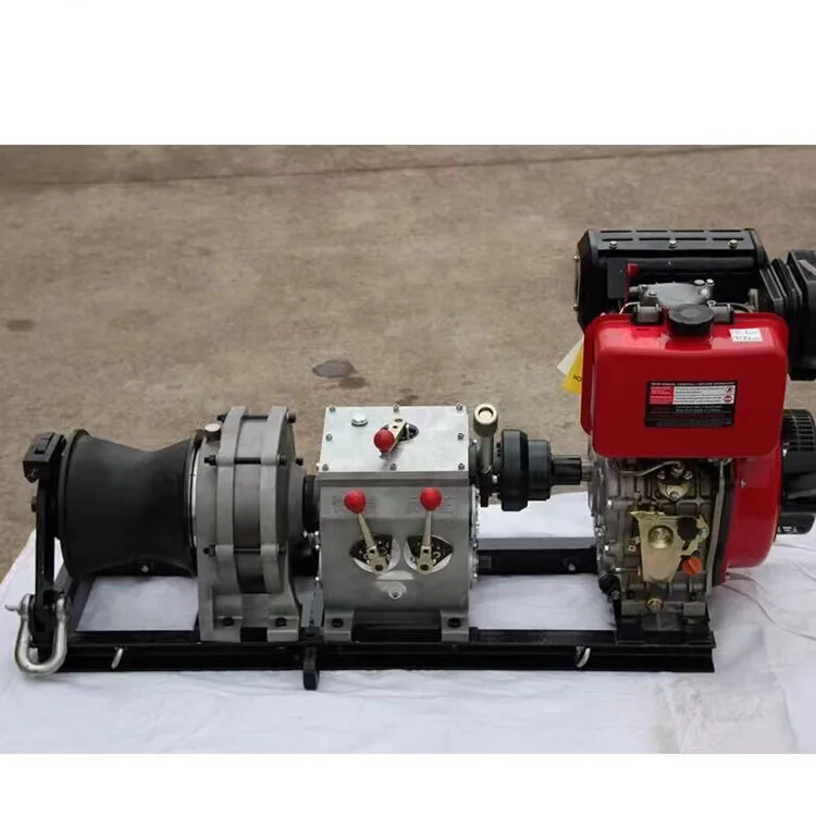 LongLine Hauler marine winch net hauler for fishing boat   Hydraulic capstan Winch for rope, wrecker, fishing boat, trawl