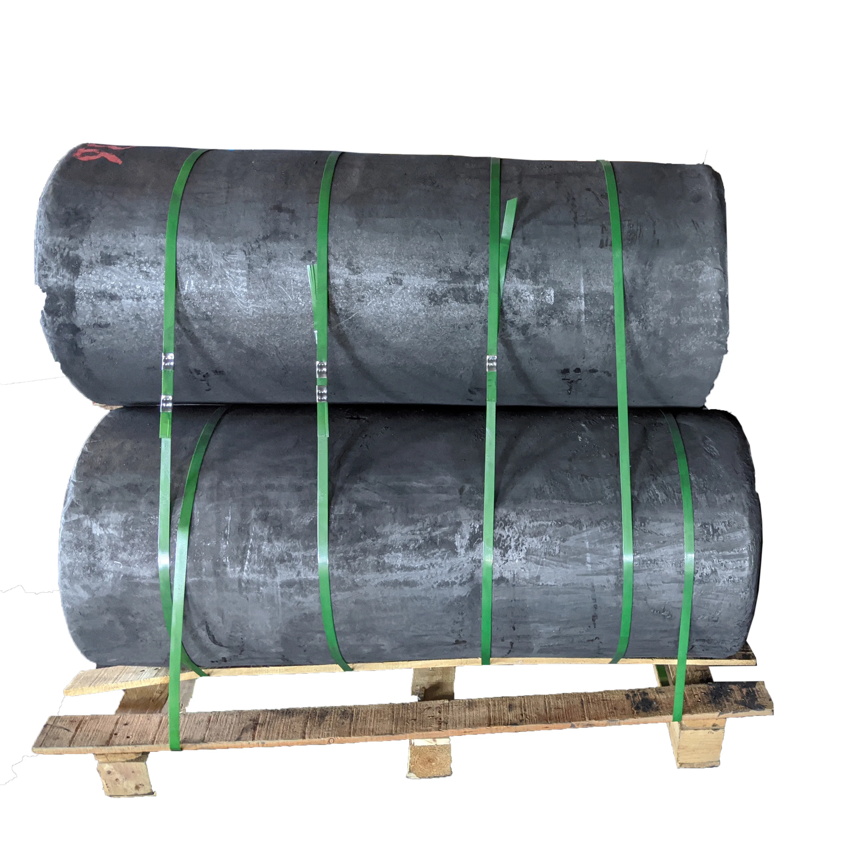  Isostatic Graphite Cylinder Round Manufacture