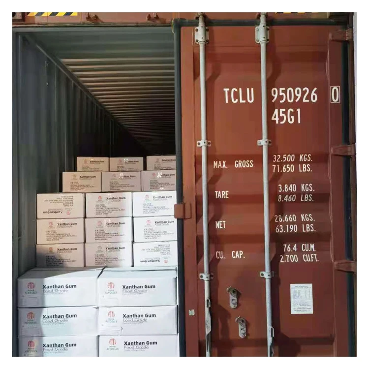 xanthan gum thickener buy xanthan gum mho-80 api oil drilling grade fufeng-oil-drilling-xanthan-gum-powder