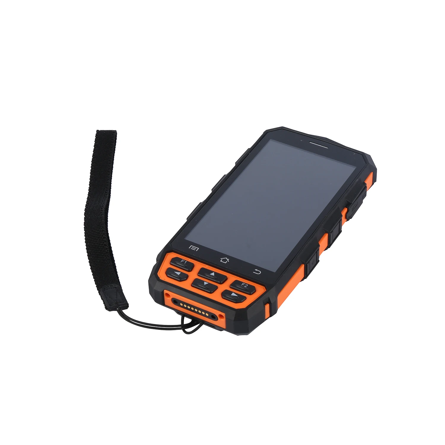 Portable small size wireless smart meter CIU handheld unit electric meter device