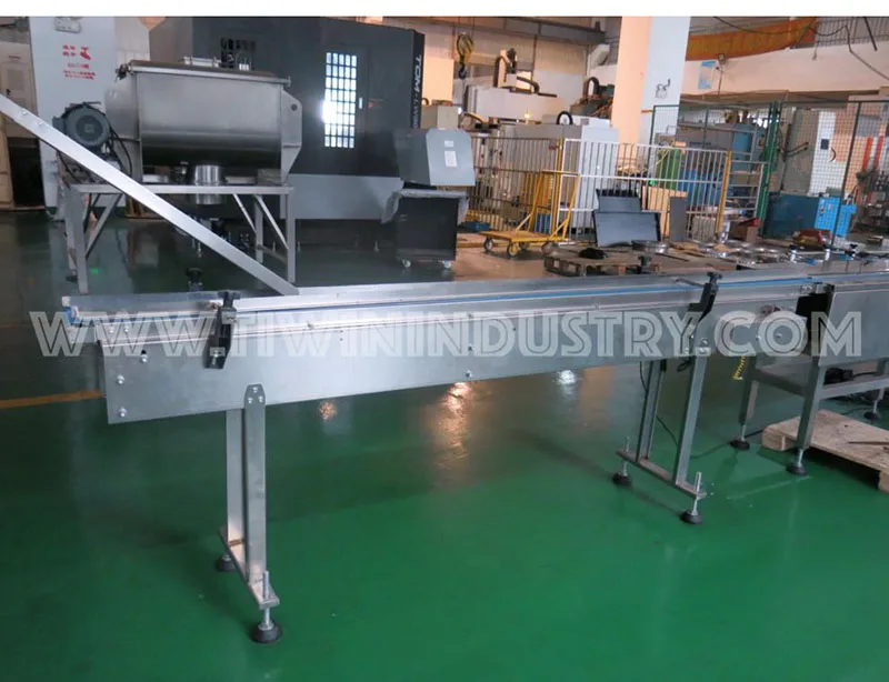 Dishwasher Block packaging machine  Pillow food  bag packing machine