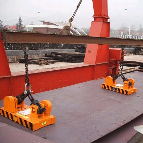 Permanent Magnetic Hand Lifter