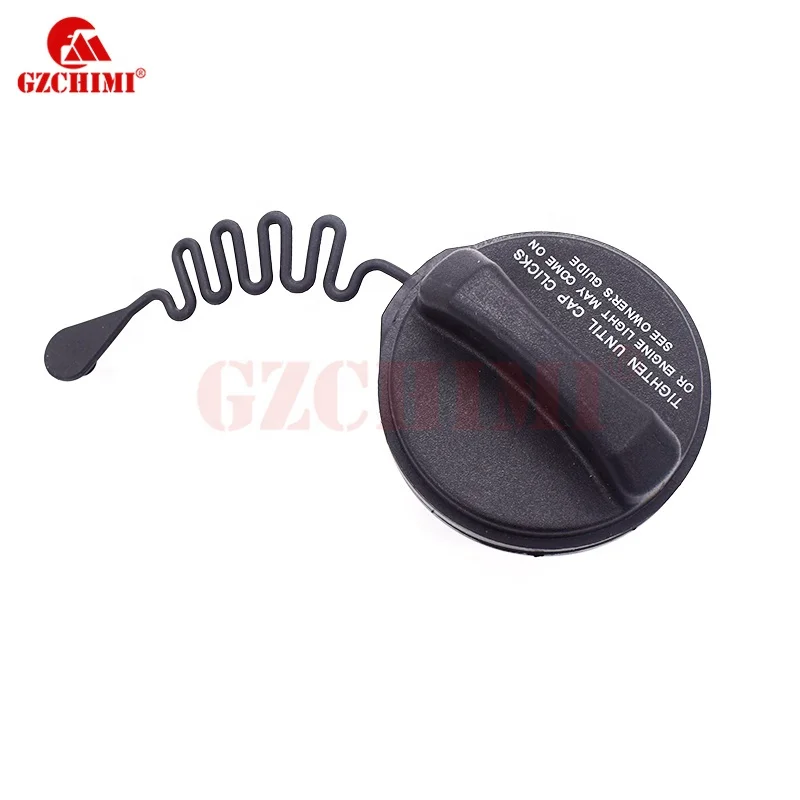 Car Fuel Tank Cap Cover Fits For VOLVO S40 C30 V50 C70 2004+ 31261716 30742325 31261589