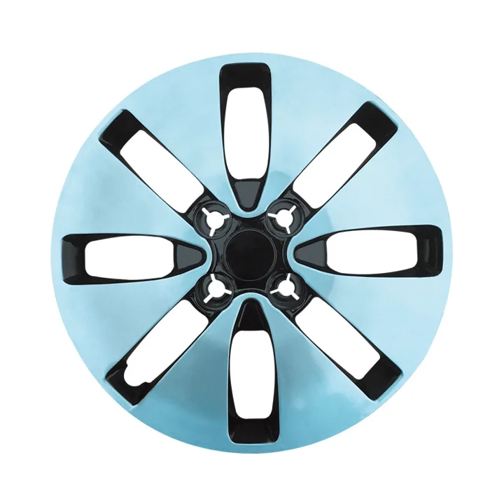 Accessories Universal Fit 4 Pack Truck Car Best 15 Inch iron rim wheel cover AutoTire Rim Replacement Exterior Hubcaps