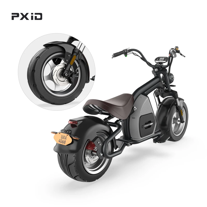  Мотоцикл EEC Chopper с литиевым аккумулятором мотоцикл от китайского поставщика 2000 Вт электродвигатель