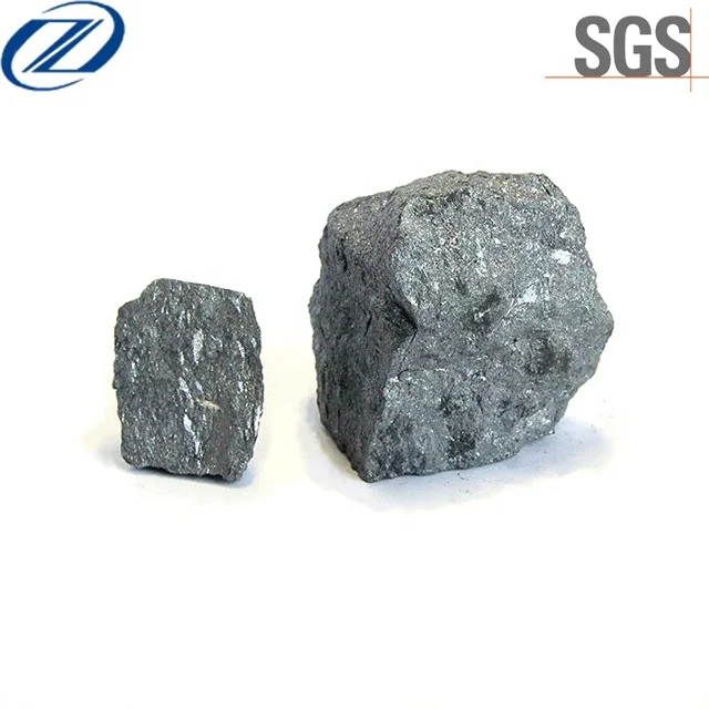 China Heavy Industry Inoculant Silicon Barium Alloy