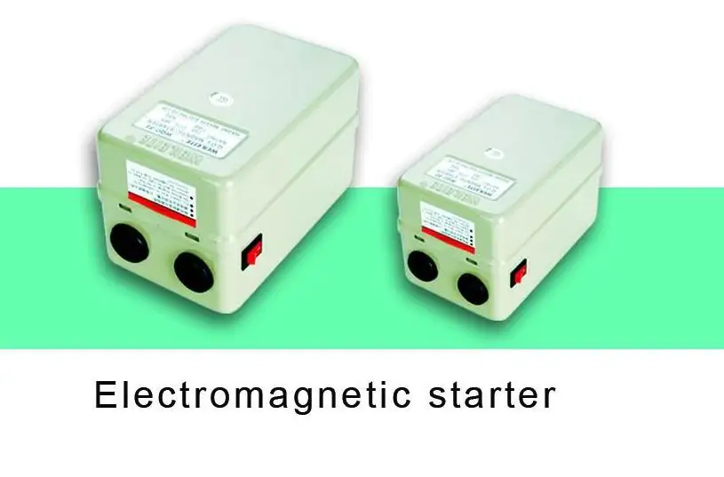 Portable industrial 280L ac 30bar air compressor machine