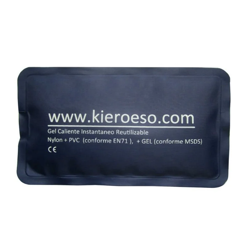 Pain Relieve Hot Cold Pack Cooling And Worming Pack Reusable Hot Cold Pack For Eliminate Bruise