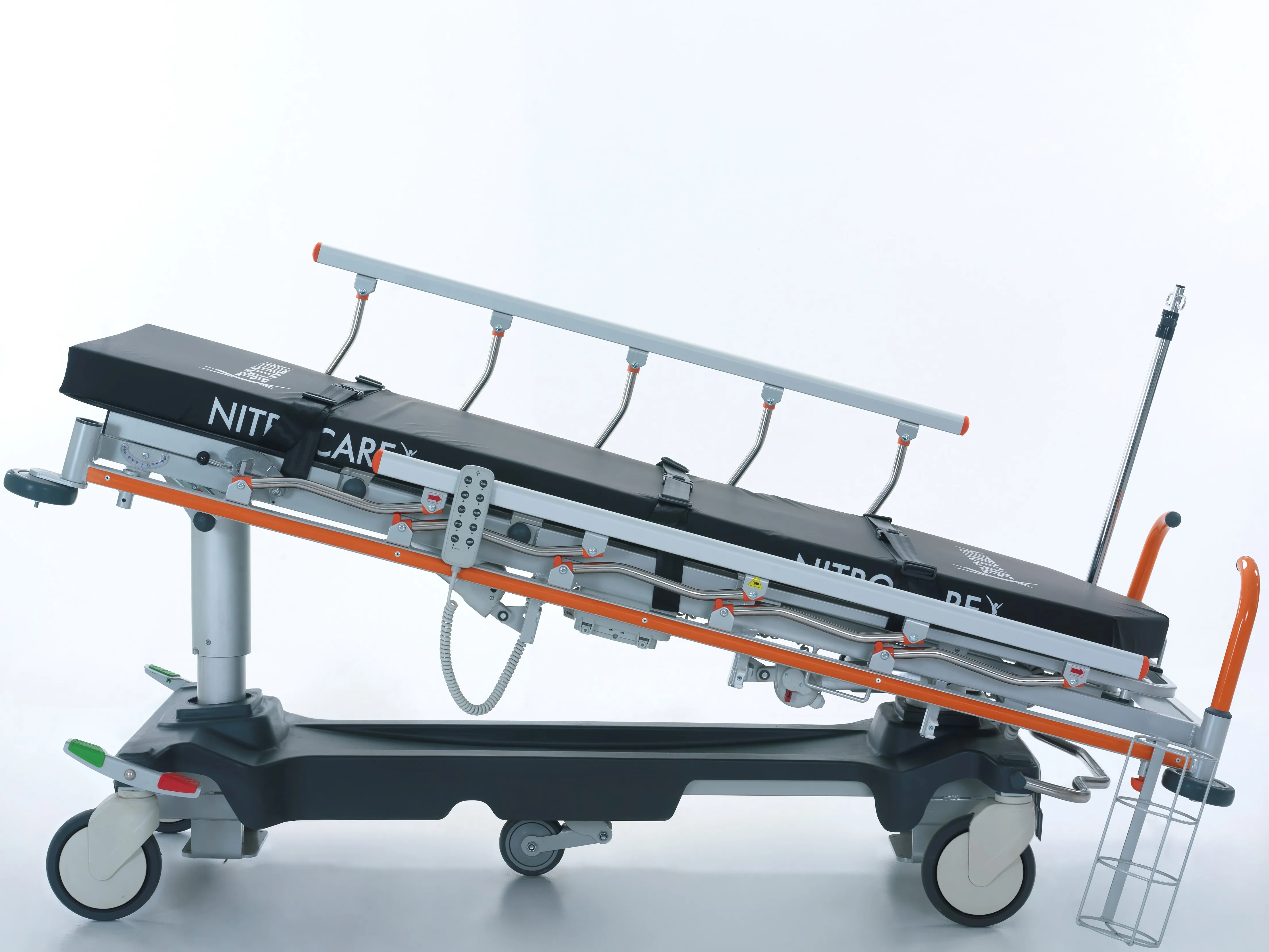 Electrical Stretcher