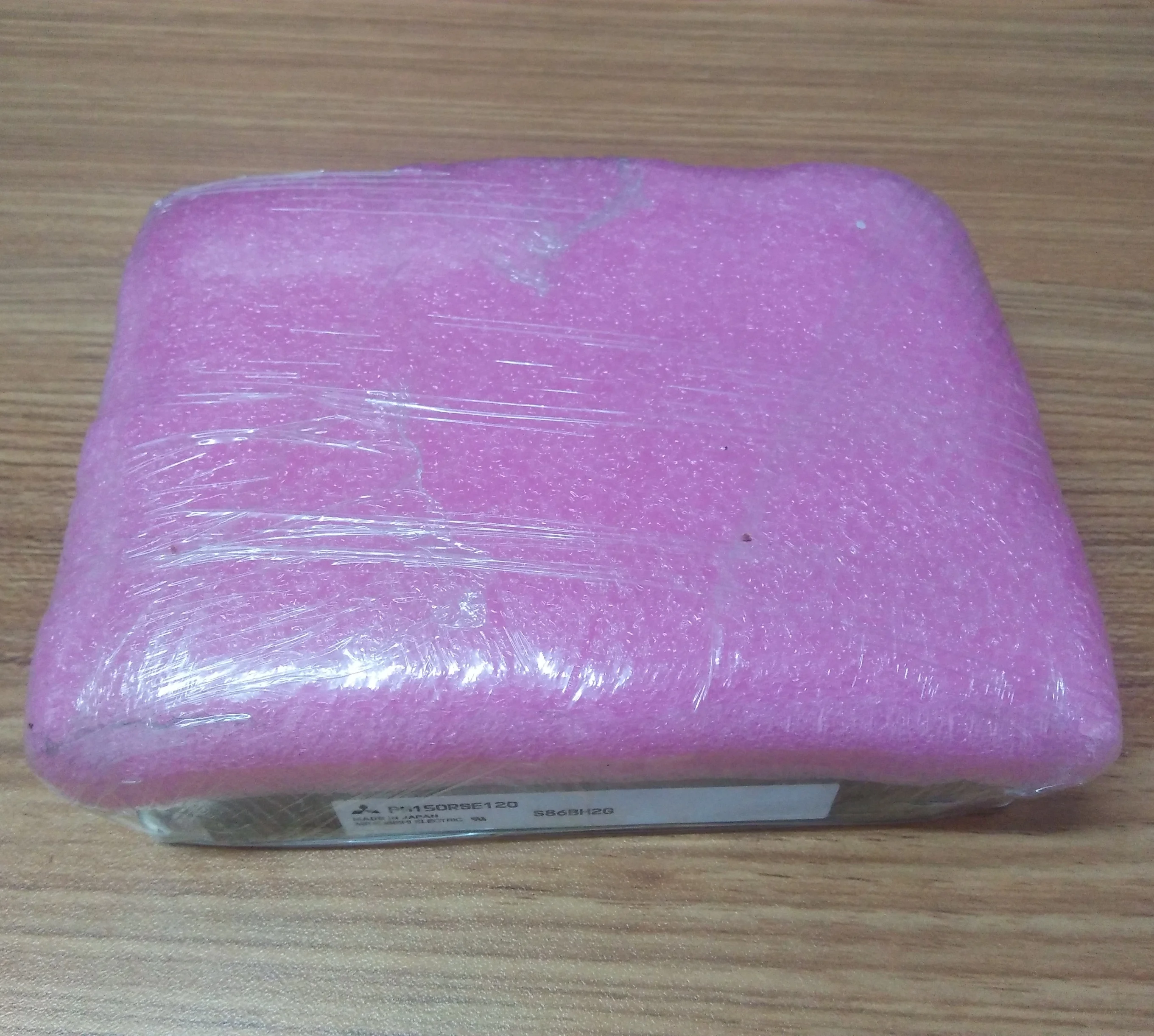 Sigma elevator IGBT module PM150RSE120