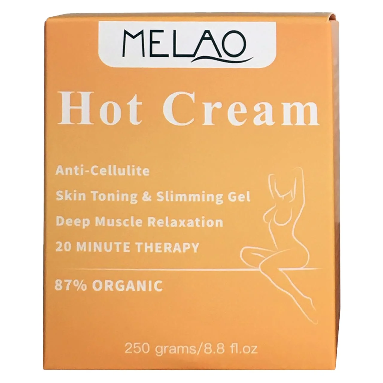  Skillful Manufacture Moisturizing Massage Cream